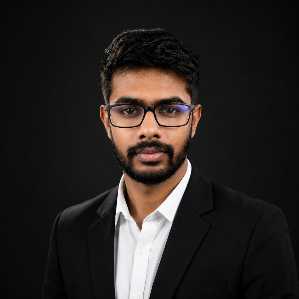 Devinda Abewardana